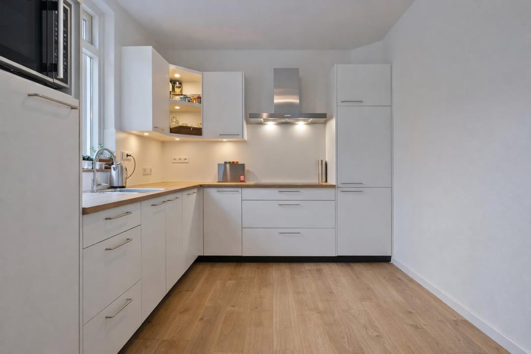 Characterful detached house with garden room near Gemert center — 18