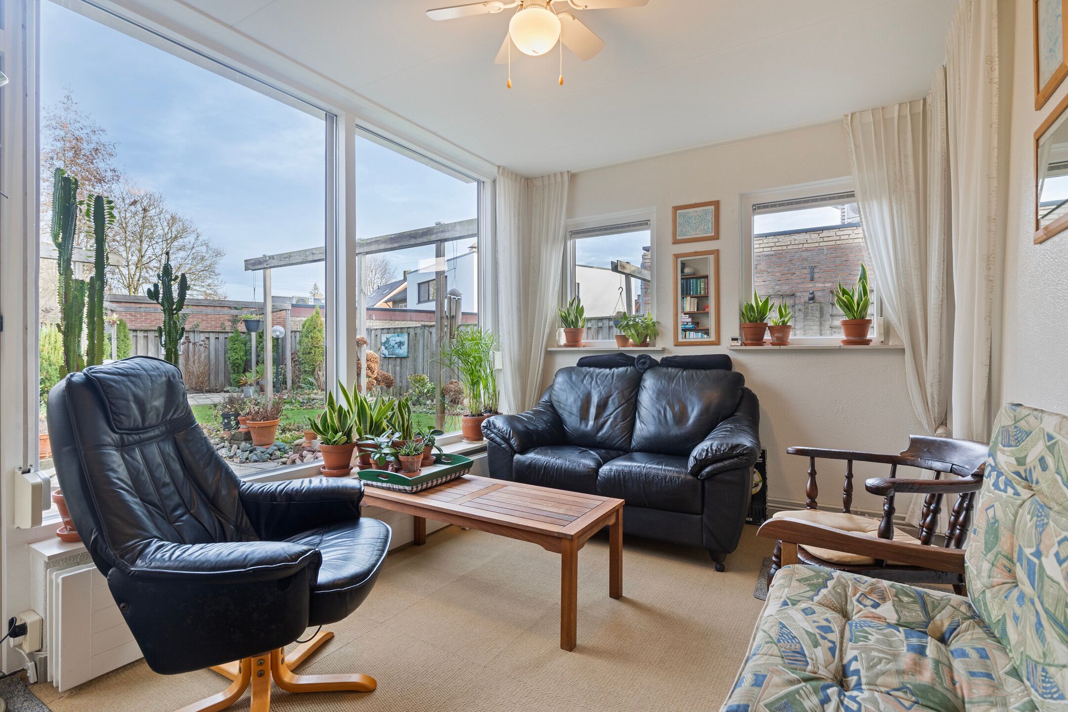 Characterful detached house with garden room near Gemert center — 22