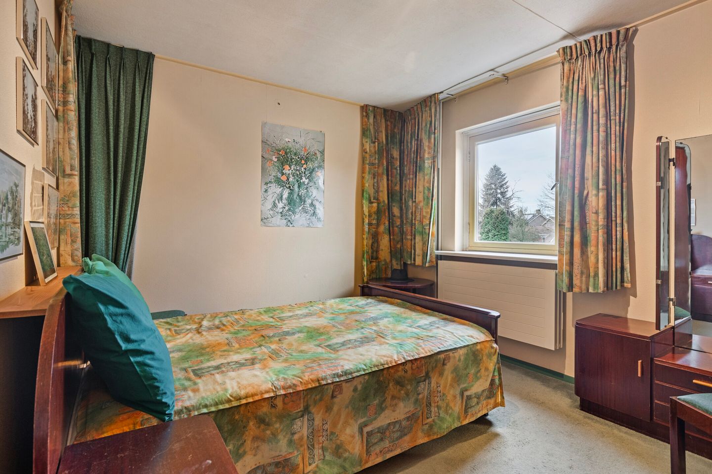 Characterful detached house with garden room near Gemert center — 29