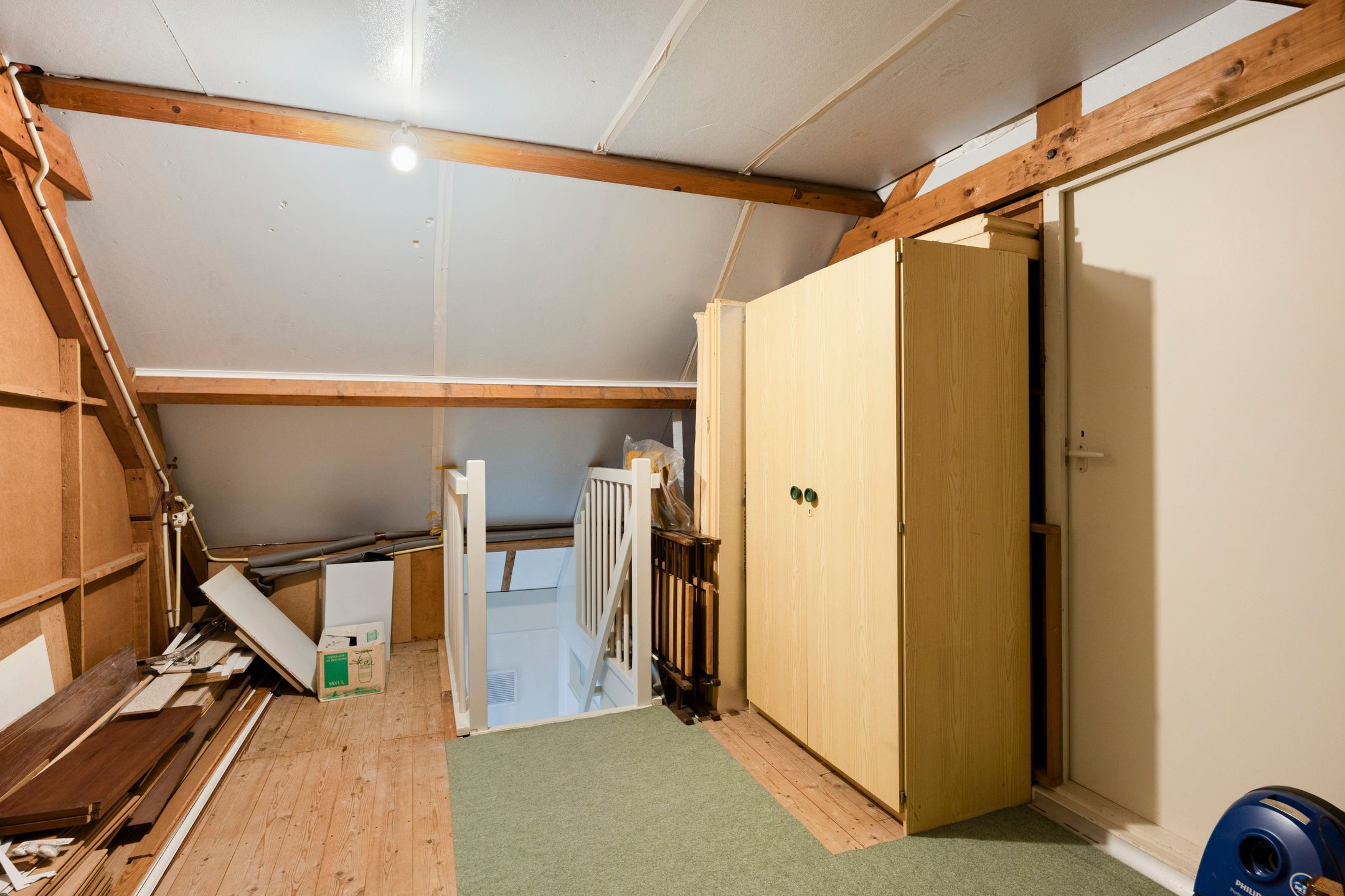 Characterful detached house with garden room near Gemert center — 37