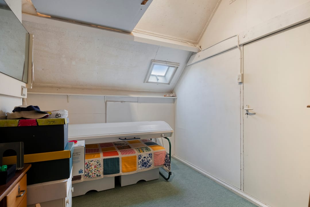 Characterful detached house with garden room near Gemert center — 38