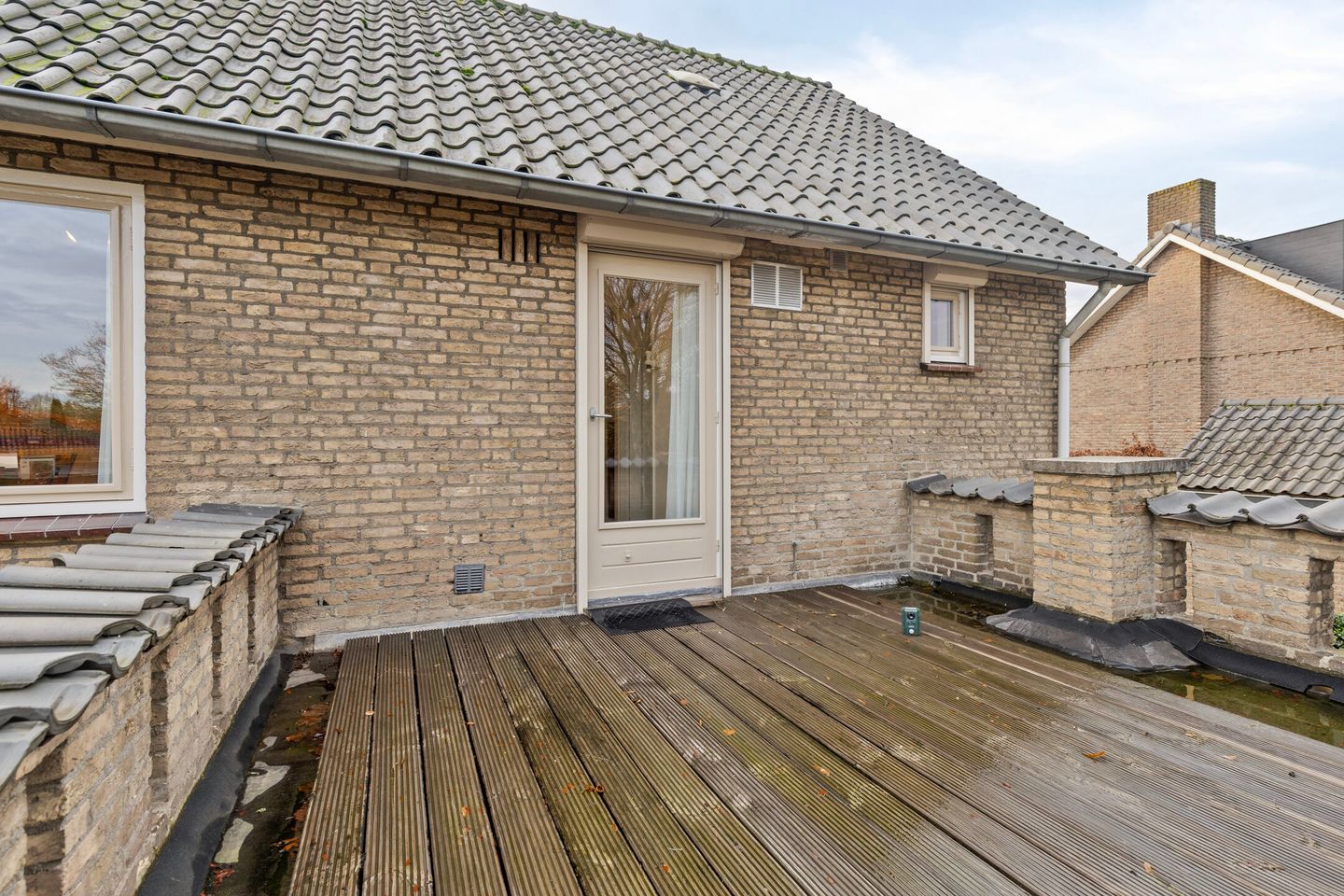 Characterful detached house with garden room near Gemert center — 39