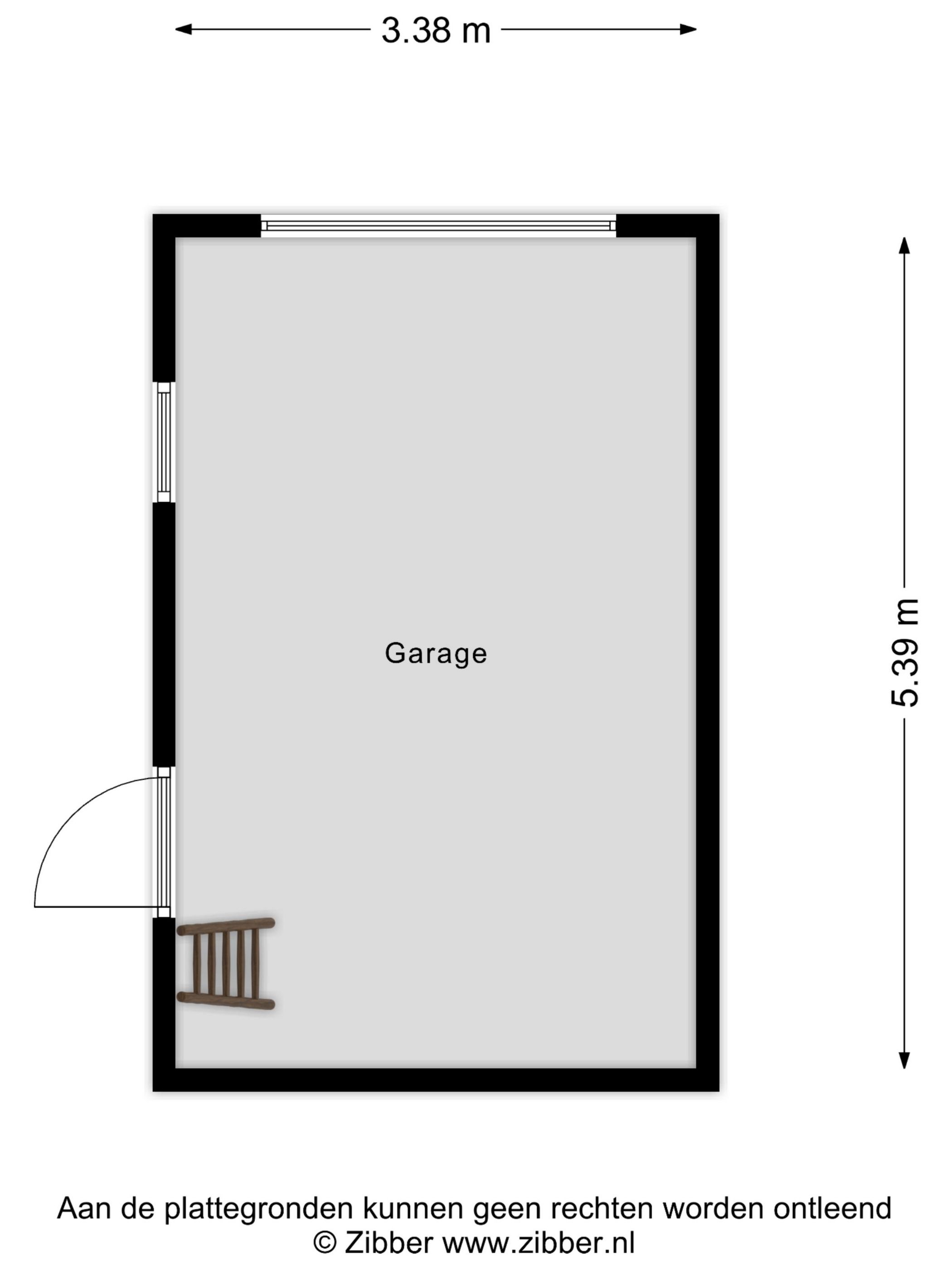 Characterful detached house with garden room near Gemert center — 53