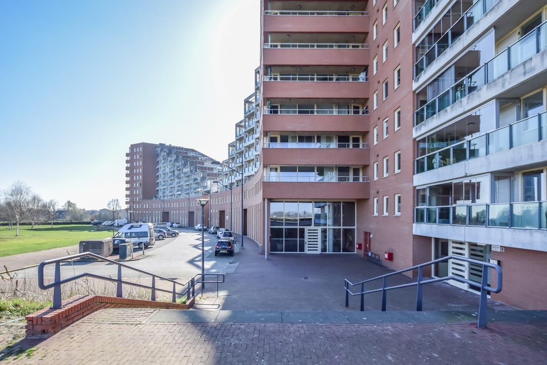 Photo 41 of Schout van Hanswijkplein 104