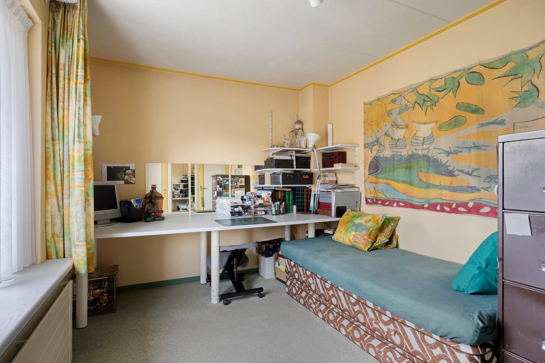 Characterful detached house with garden room near Gemert center — 32