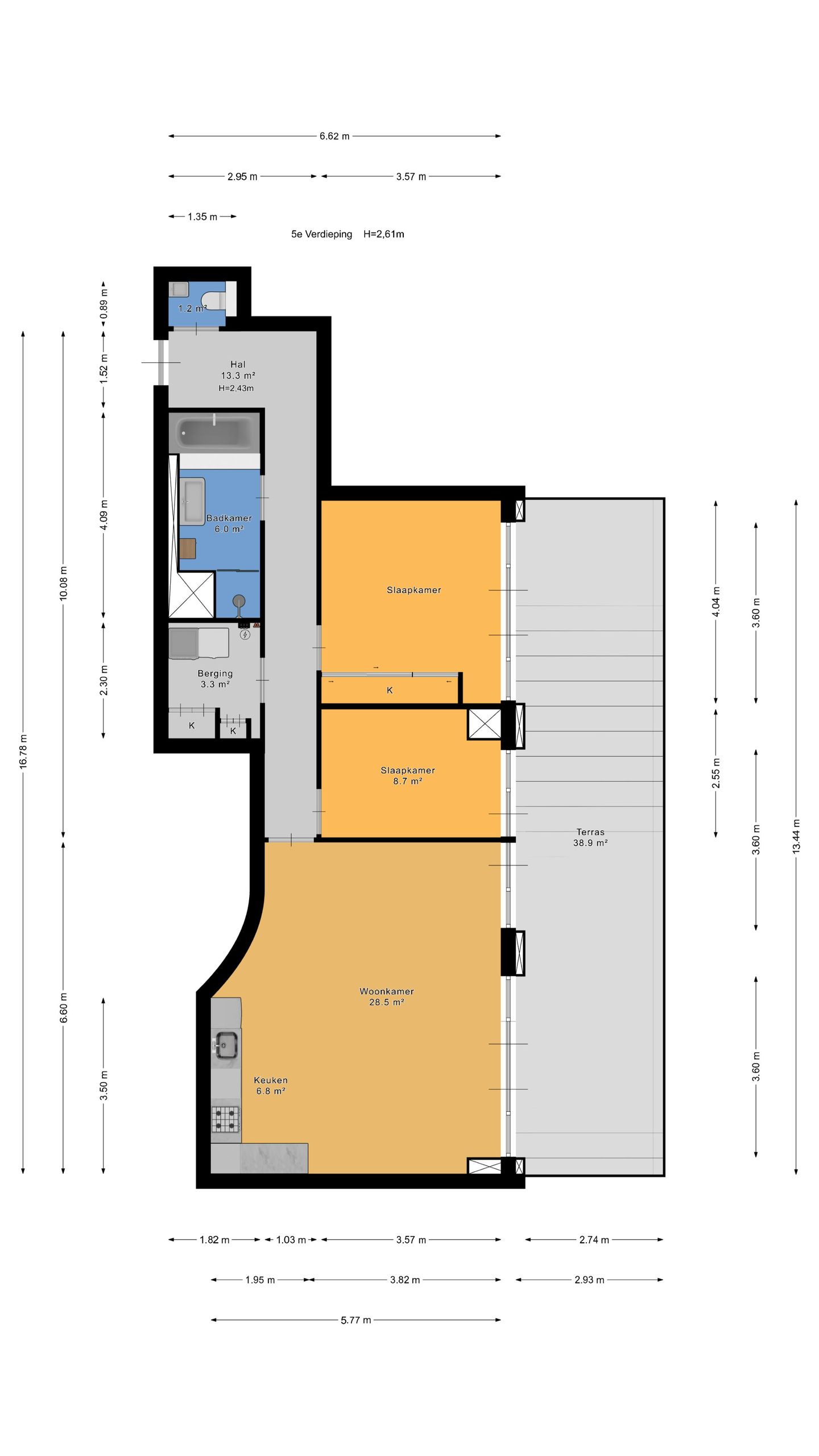 Photo 20 of Turfhaven 28