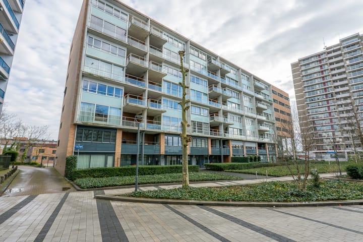 Apollolaan 5-D main image