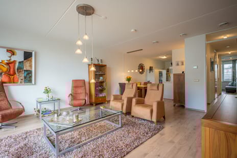 Apollolaan 5-D secondary image