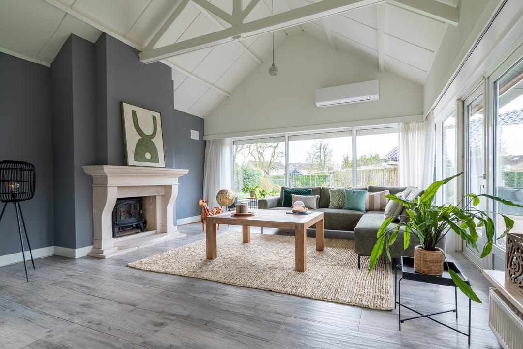 Foto 1 van Susterenhof 19