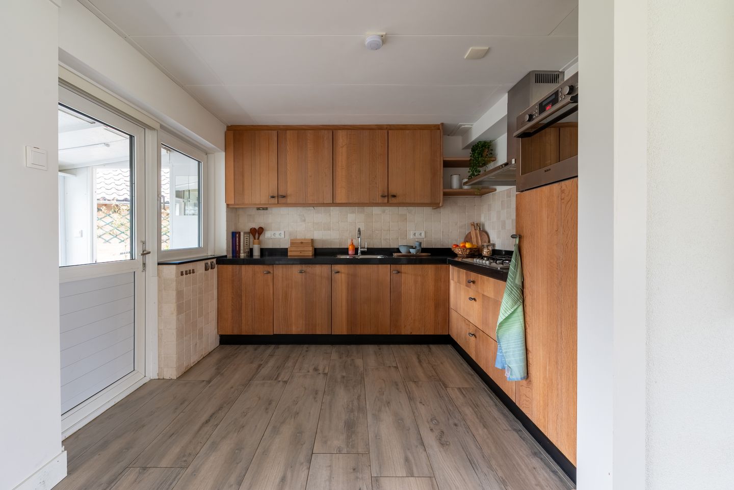 Foto 5 van Susterenhof 19