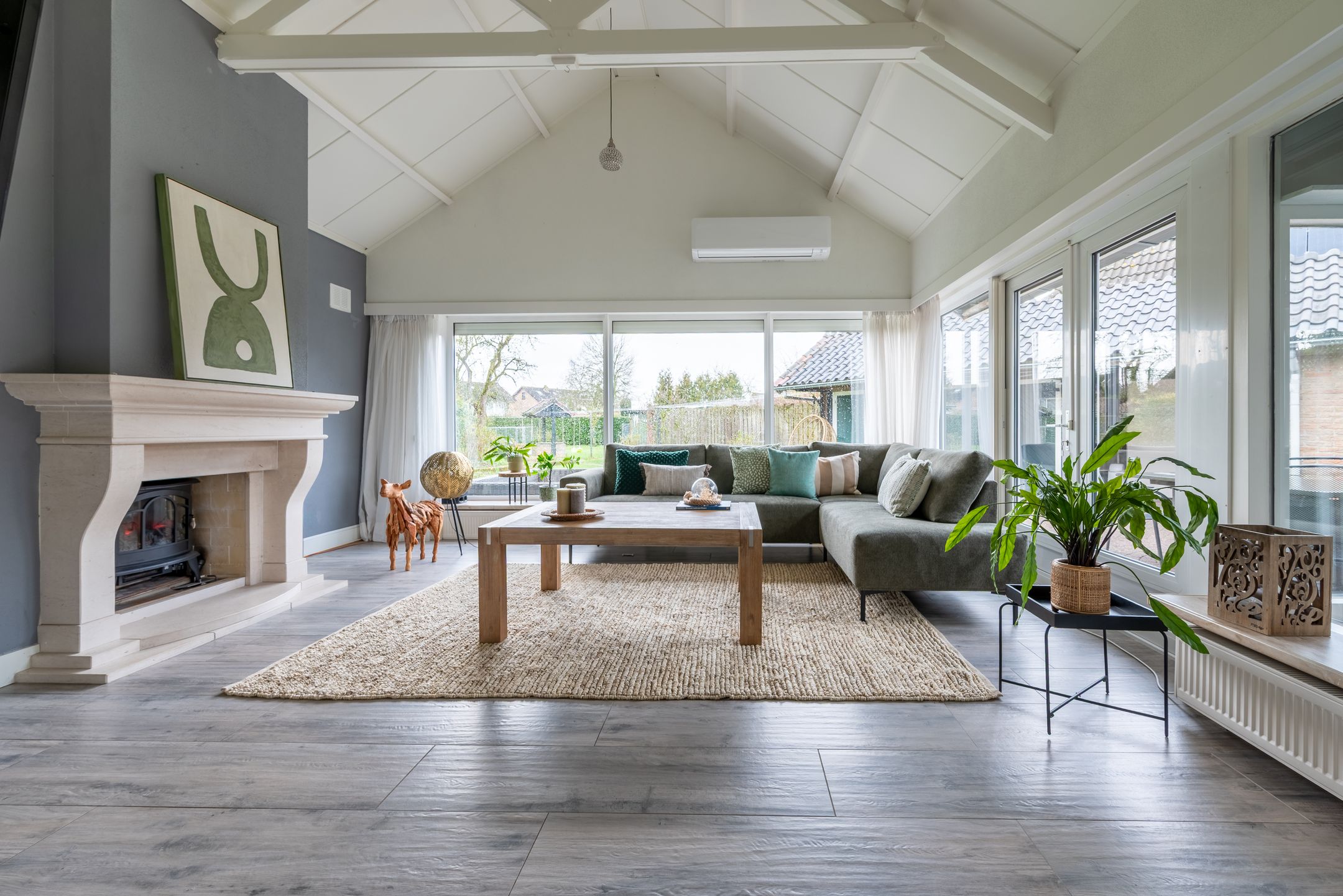 Foto 12 van Susterenhof 19