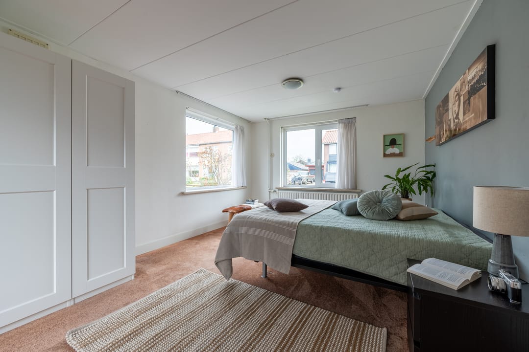 Foto 13 van Susterenhof 19