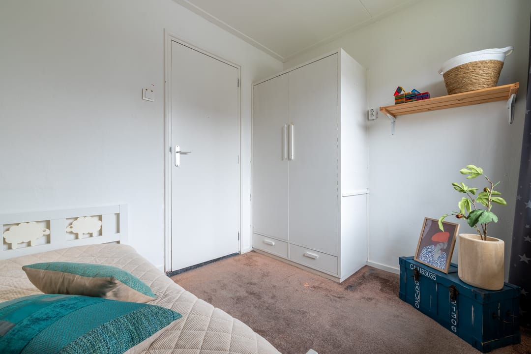 Foto 16 van Susterenhof 19