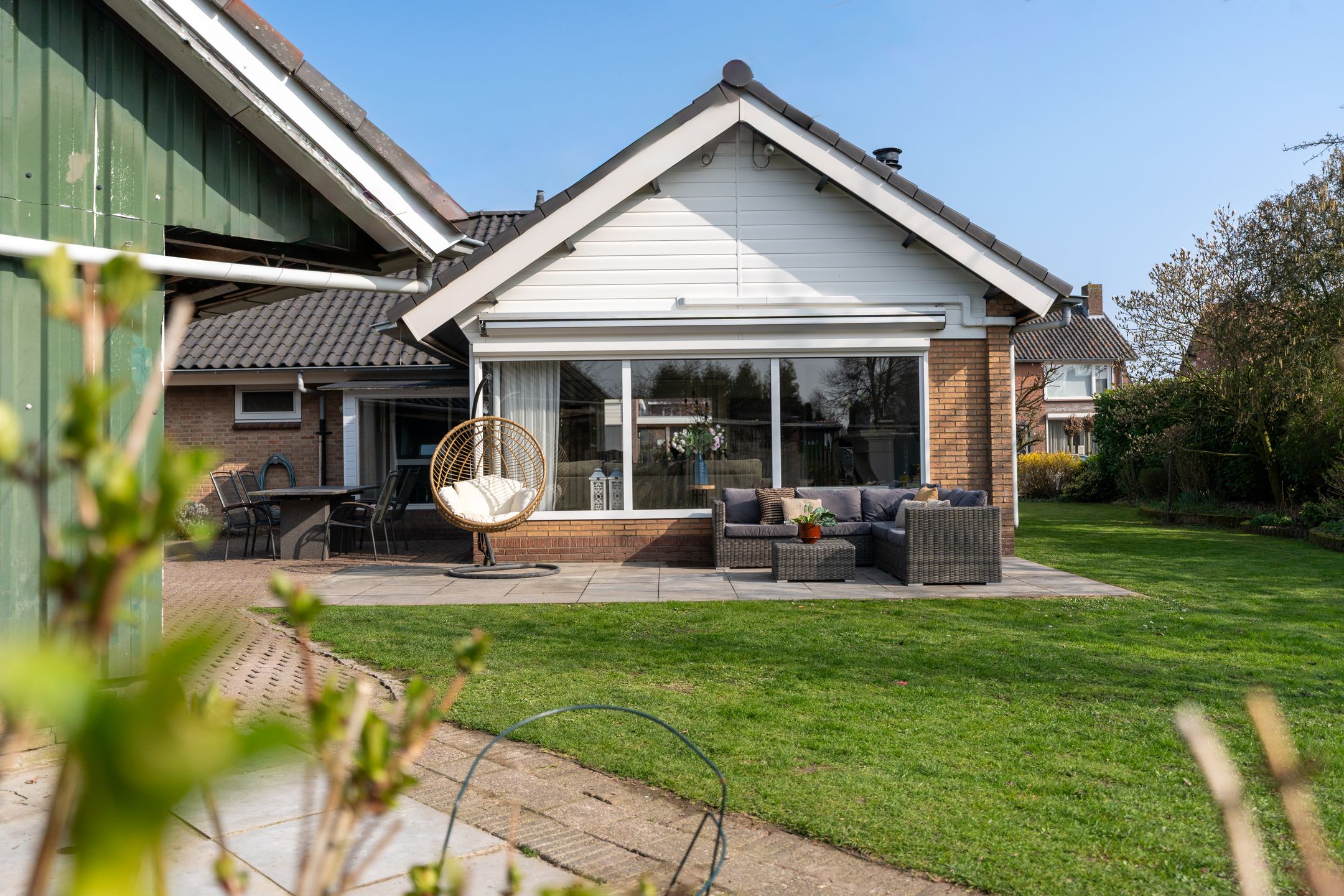 Foto 21 van Susterenhof 19