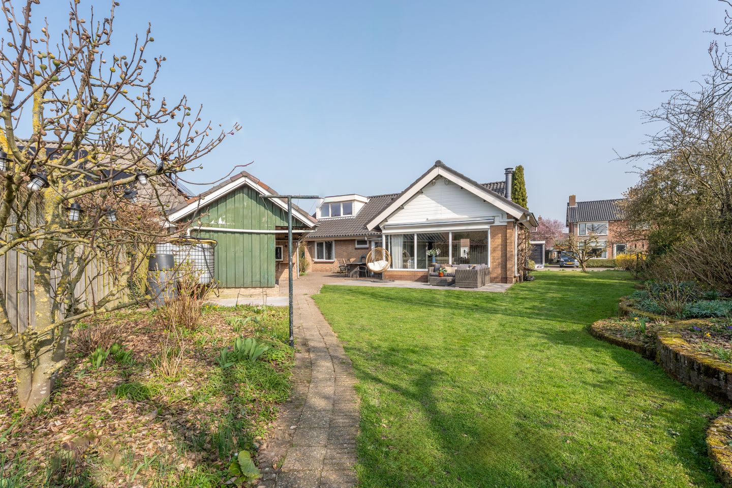 Foto 25 van Susterenhof 19