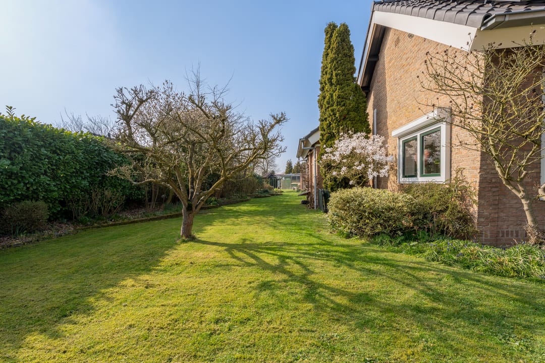 Foto 26 van Susterenhof 19