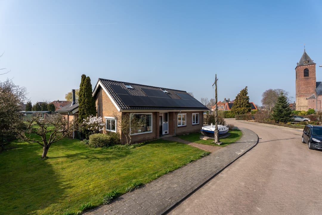 Foto 28 van Susterenhof 19