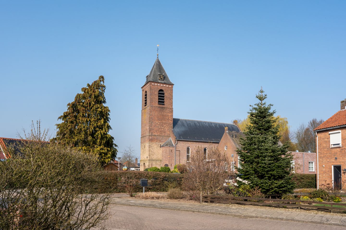 Foto 29 van Susterenhof 19