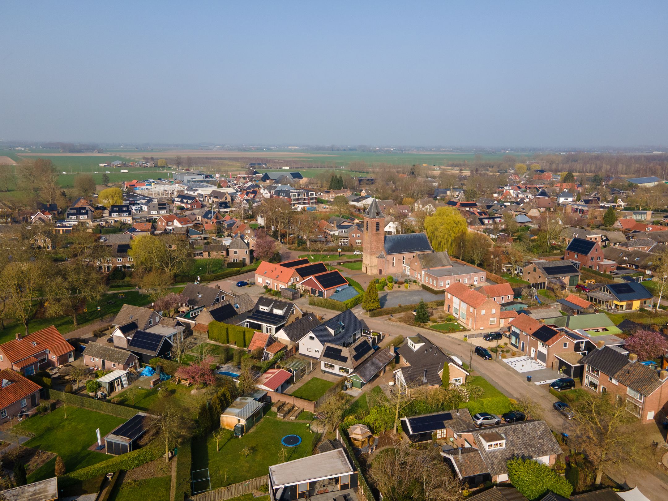 Foto 30 van Susterenhof 19