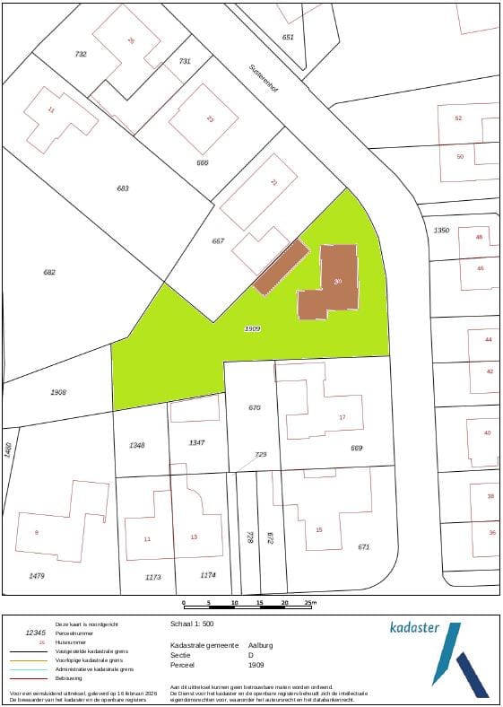 Foto 32 van Susterenhof 19