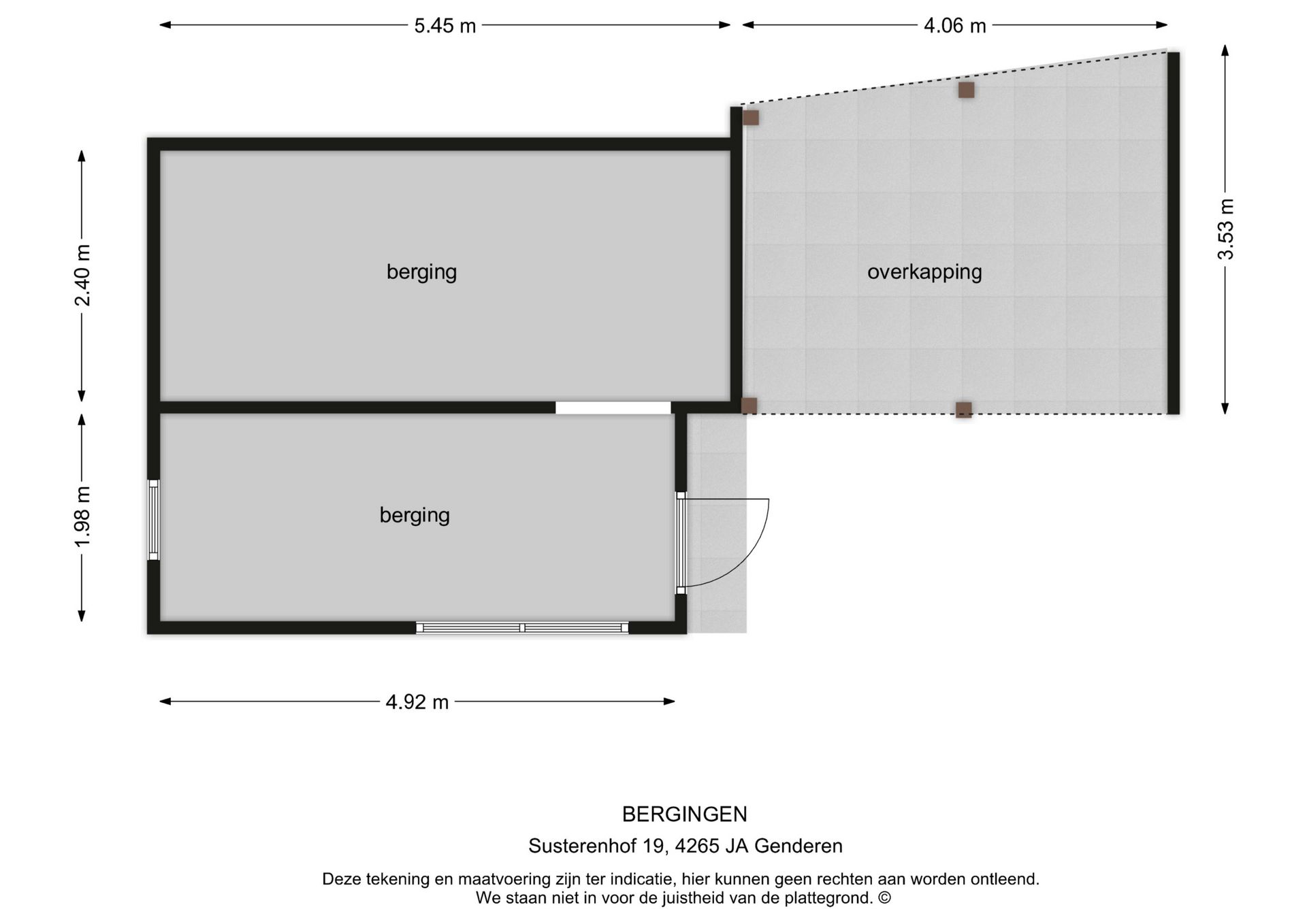 Foto 36 van Susterenhof 19