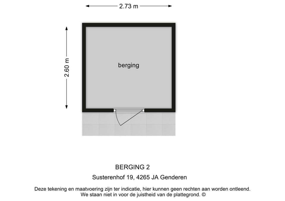 Foto 37 van Susterenhof 19