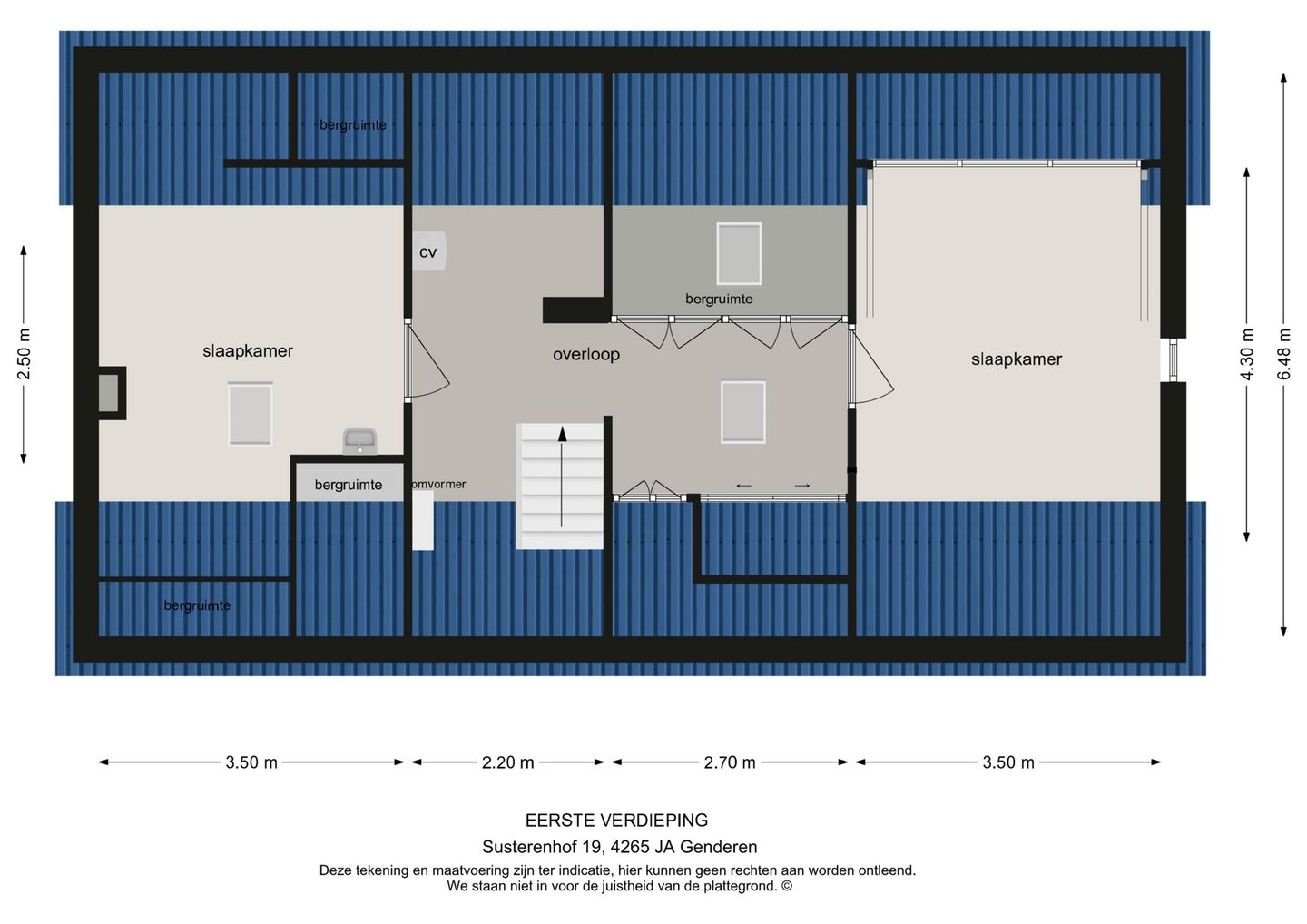 Foto 34 van Susterenhof 19