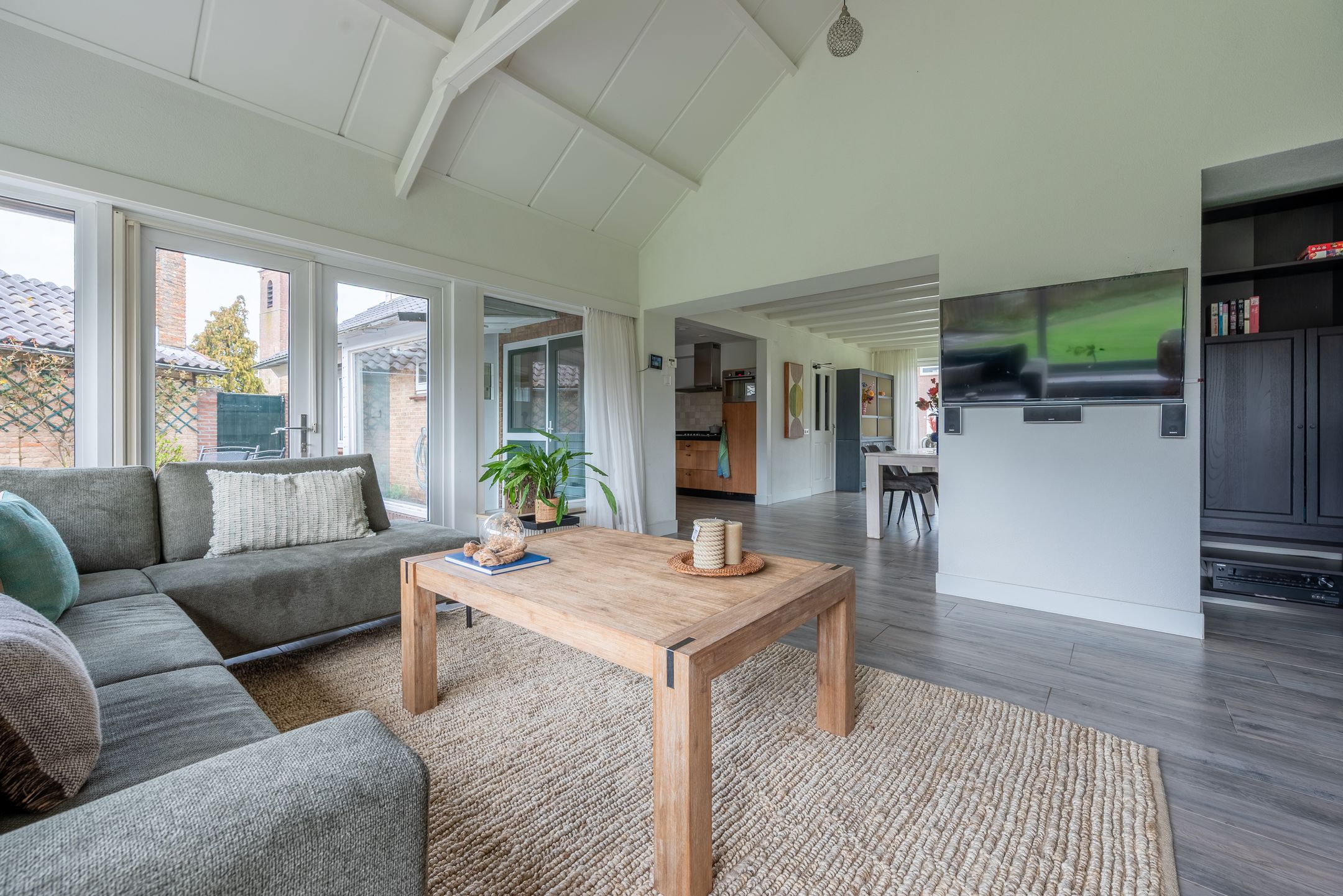 Foto 9 van Susterenhof 19