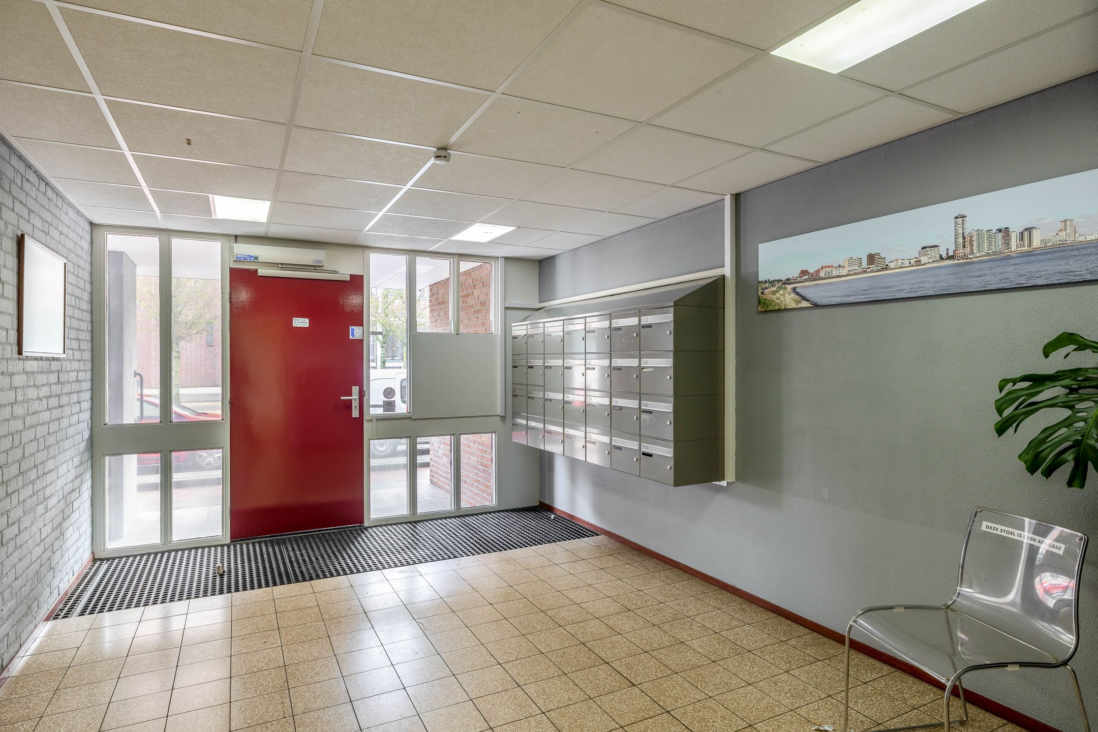 Photo 3 of Paul Krugerstraat 20-538