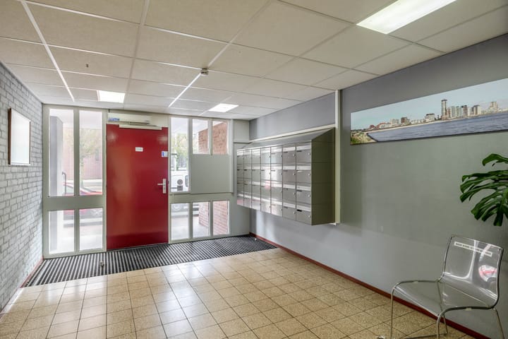 Foto 3 van Paul Krugerstraat 20-538