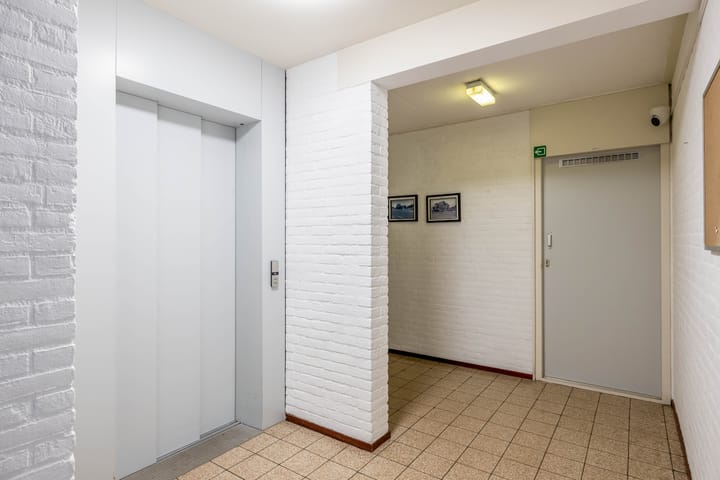 Foto 4 van Paul Krugerstraat 20-538