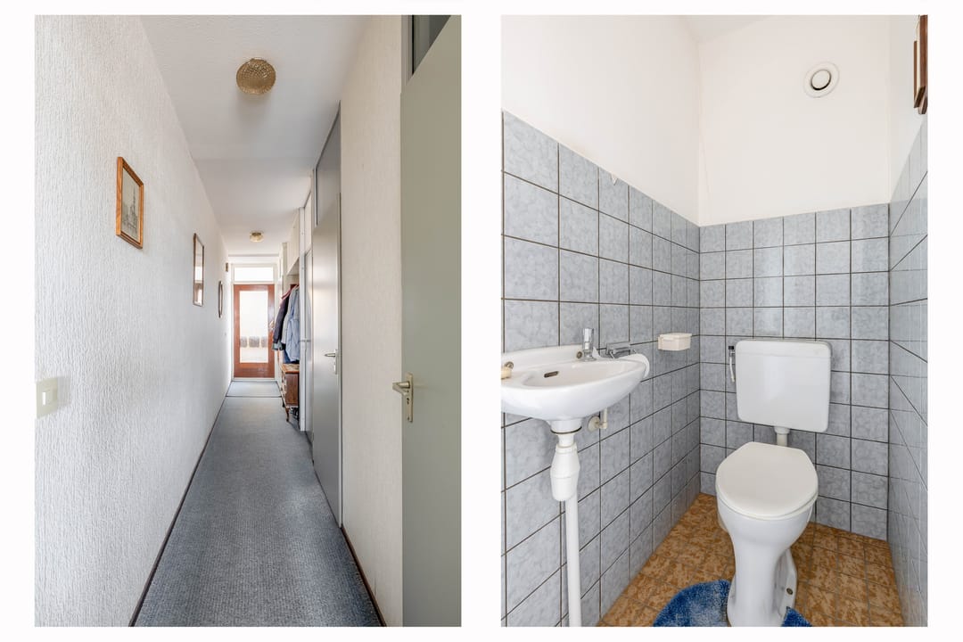 Photo 7 of Paul Krugerstraat 20-538