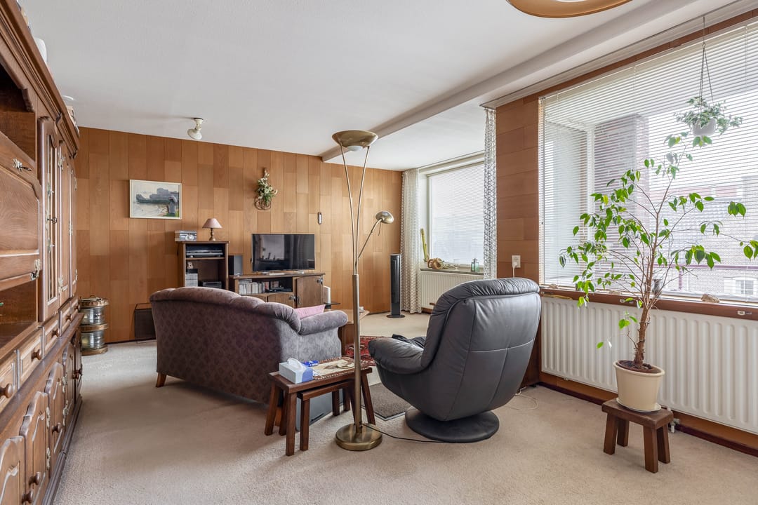 Photo 8 of Paul Krugerstraat 20-538