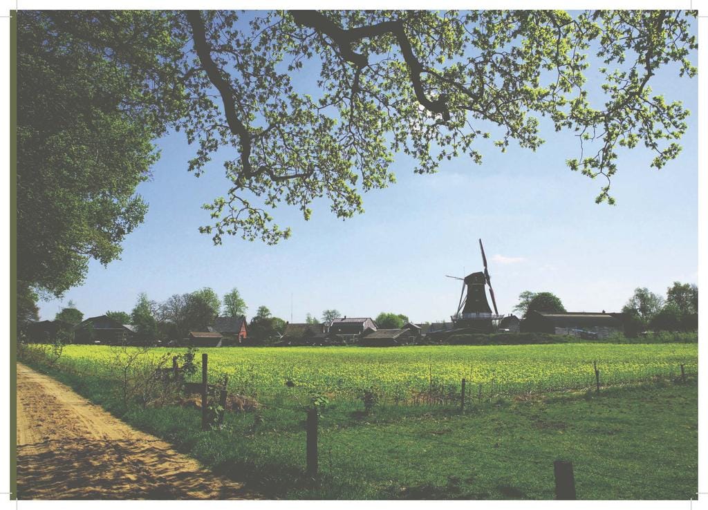 Foto 13 van Hoekwoning (Bouwnr. 1)