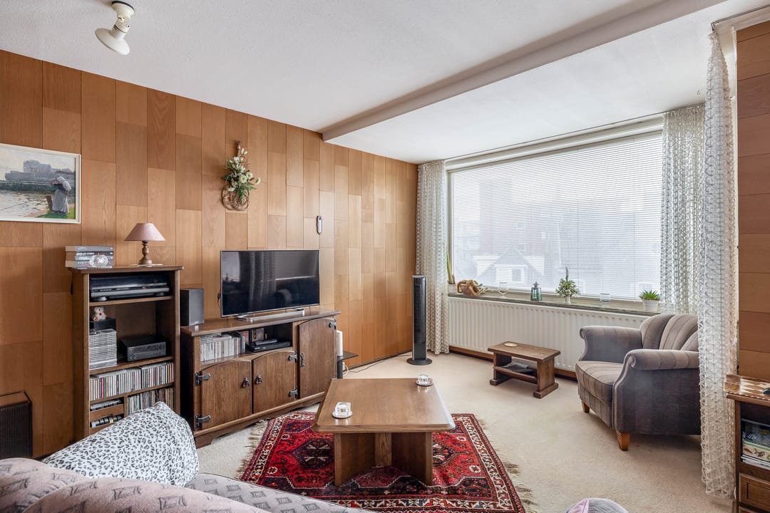 Photo 13 of Paul Krugerstraat 20-538