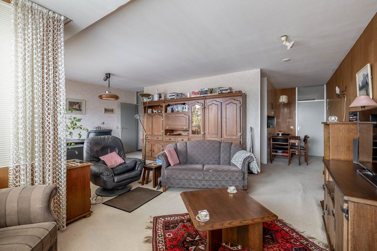 Photo 14 of Paul Krugerstraat 20-538