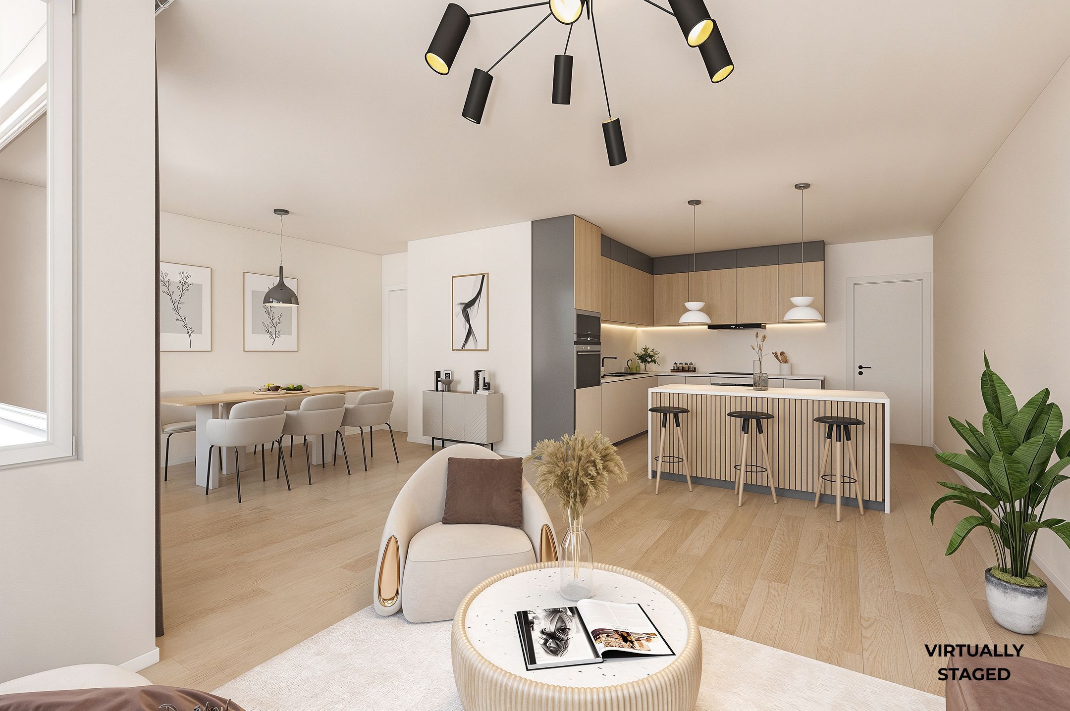 Photo 15 of Paul Krugerstraat 20-538