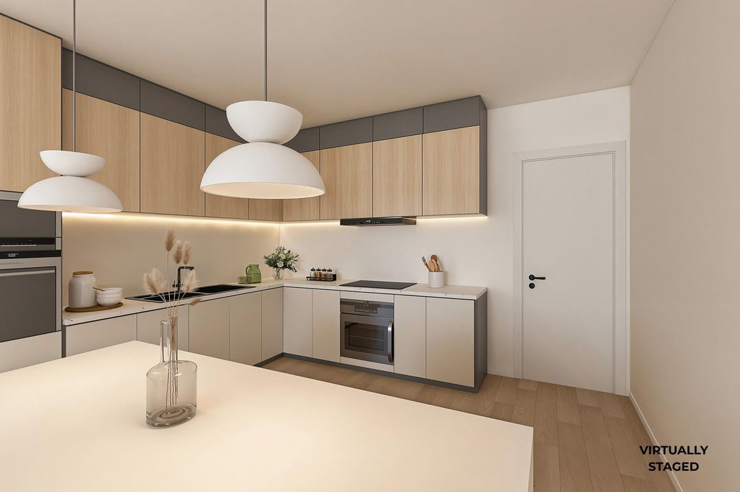 Photo 17 of Paul Krugerstraat 20-538