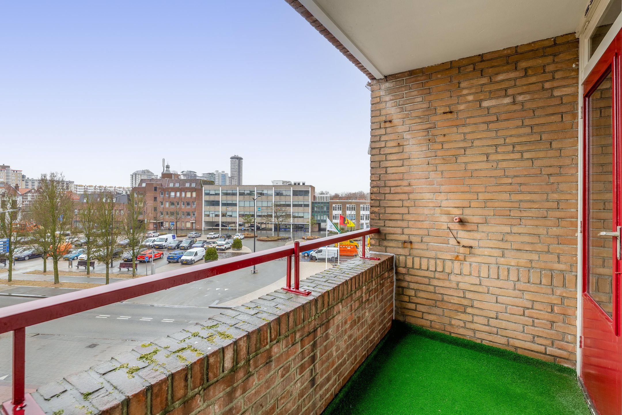 Photo 21 of Paul Krugerstraat 20-538