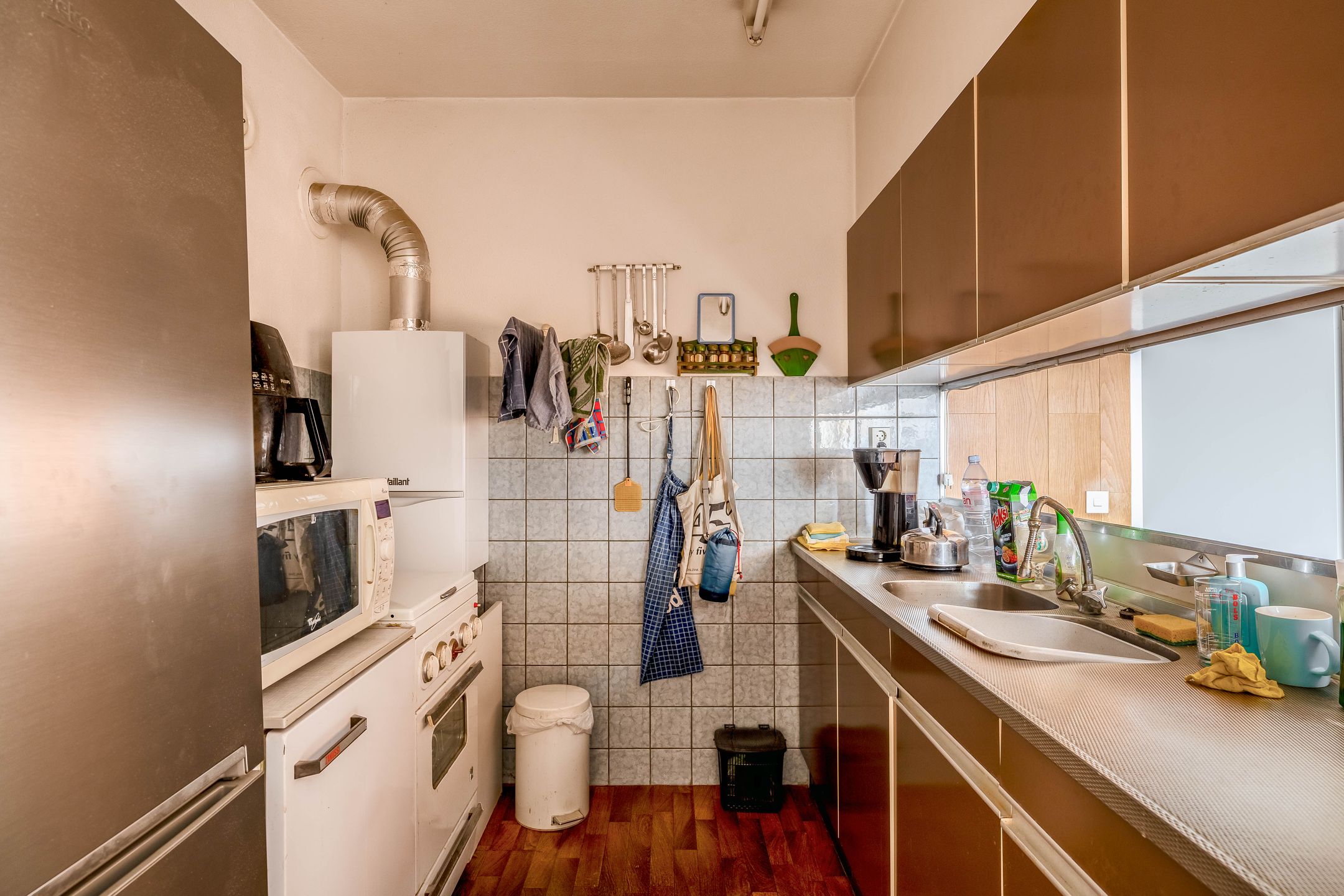 Photo 18 of Paul Krugerstraat 20-538