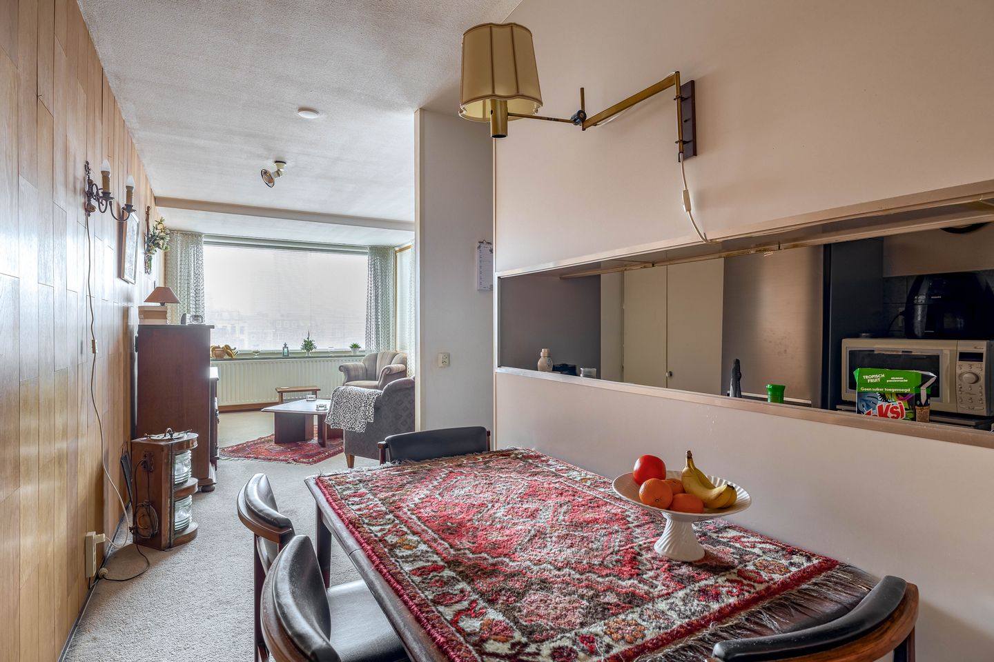 Photo 20 of Paul Krugerstraat 20-538