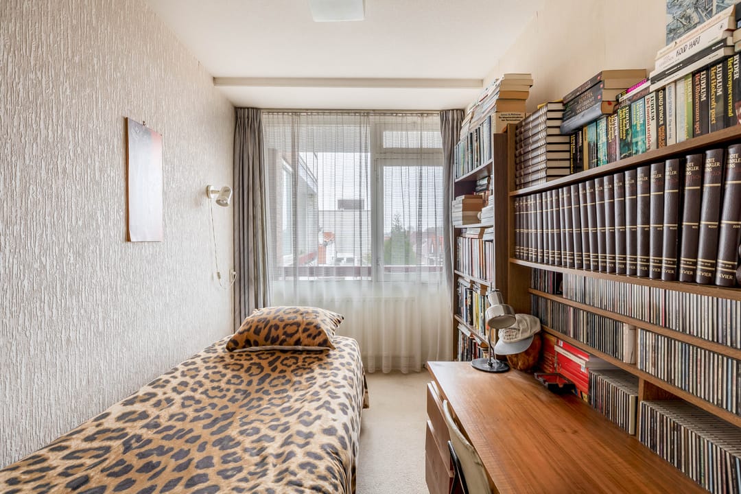 Photo 23 of Paul Krugerstraat 20-538