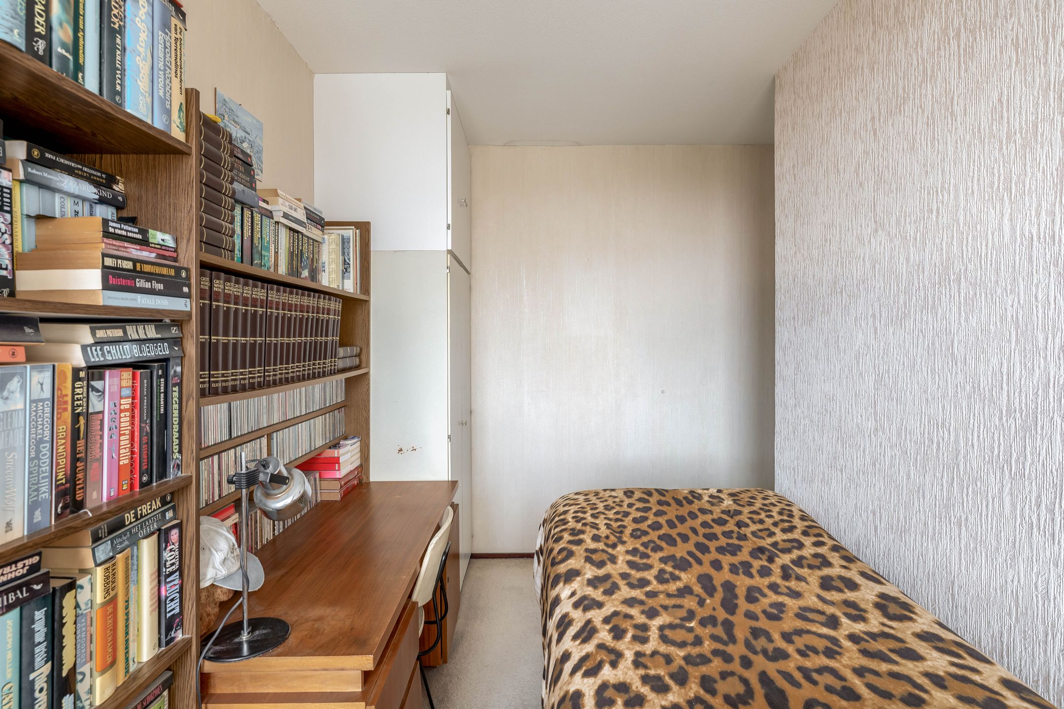 Photo 24 of Paul Krugerstraat 20-538