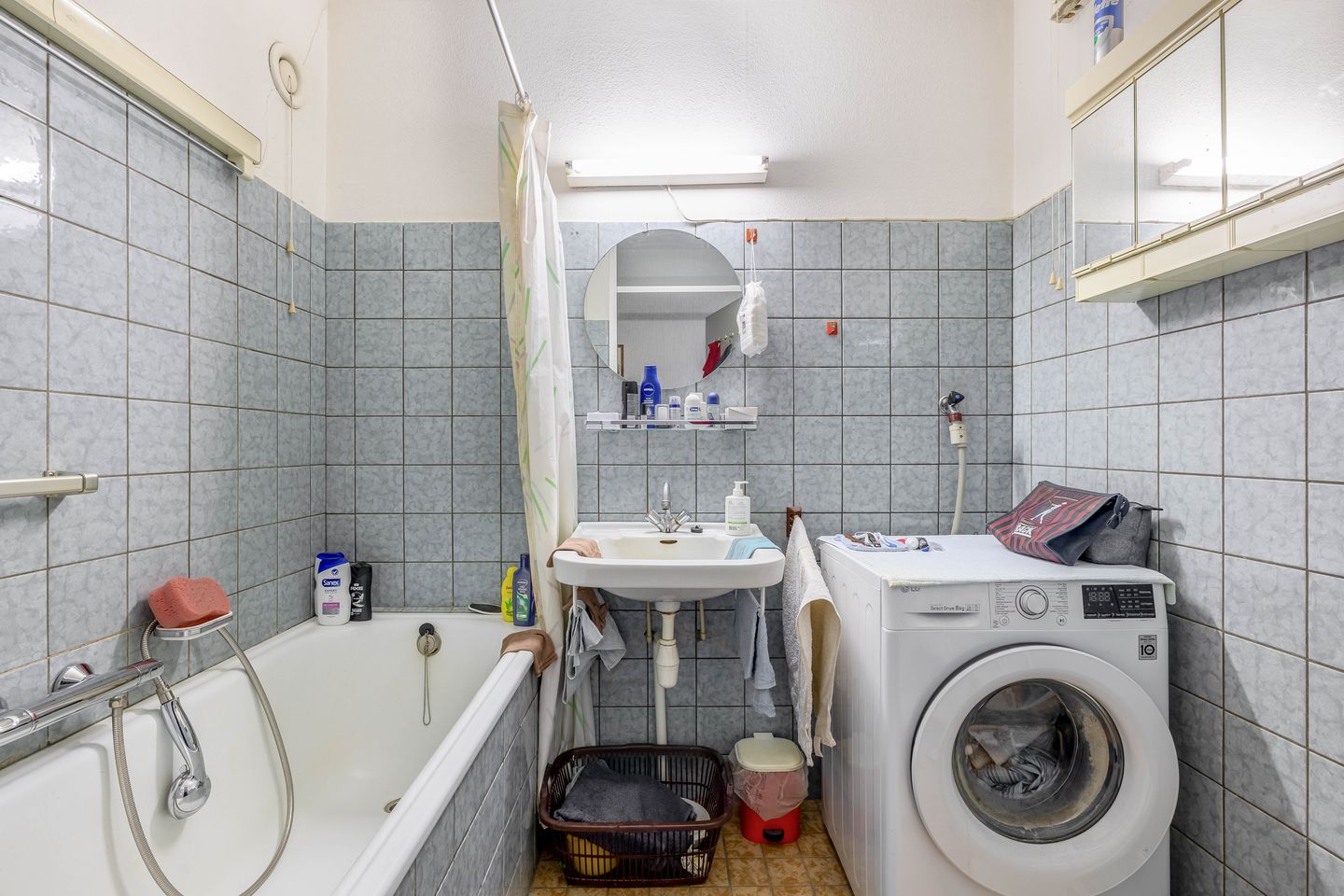 Photo 25 of Paul Krugerstraat 20-538