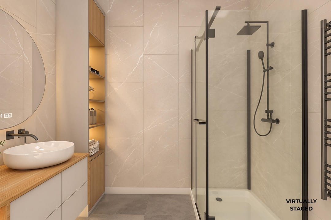 Photo 26 of Paul Krugerstraat 20-538