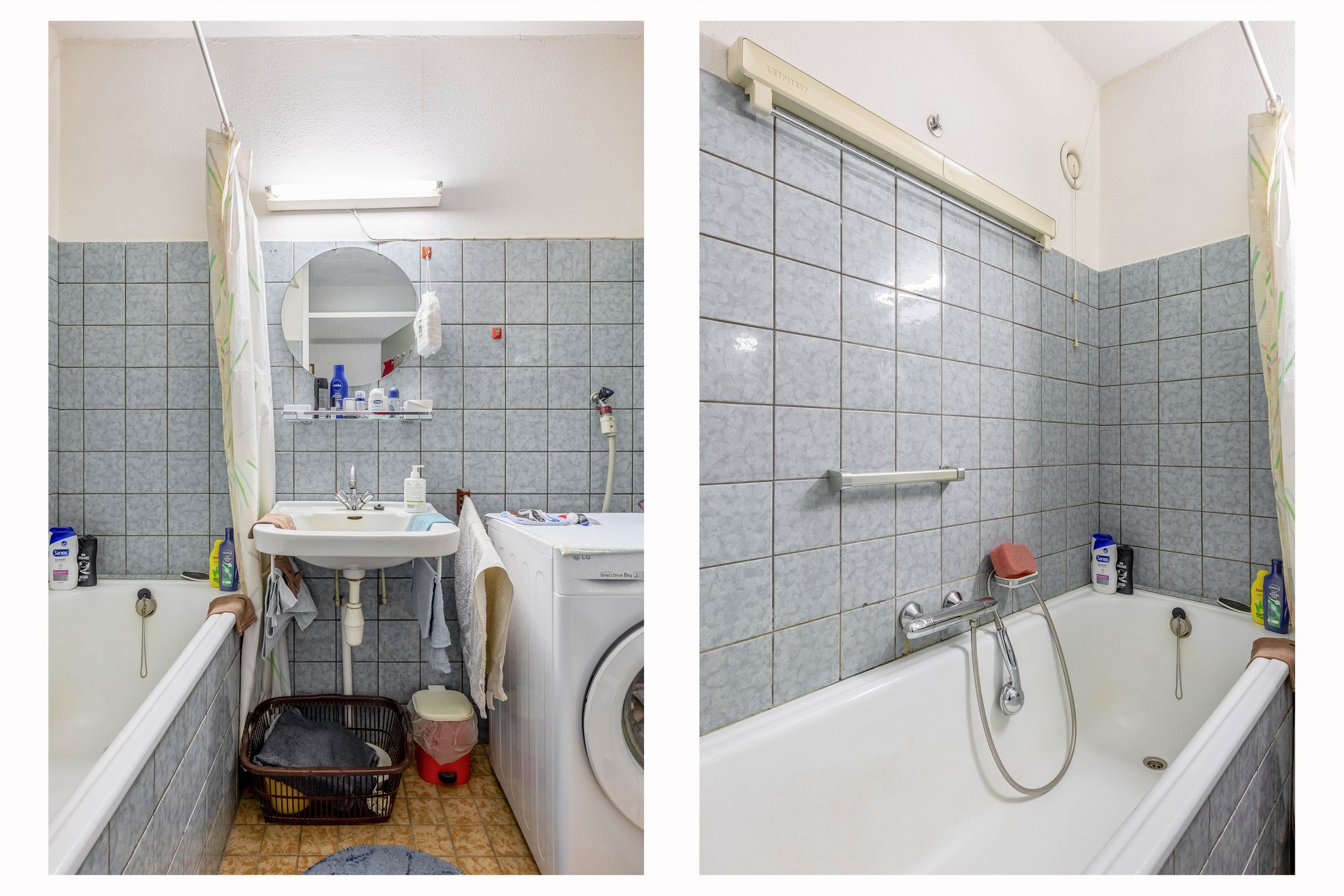 Photo 27 of Paul Krugerstraat 20-538