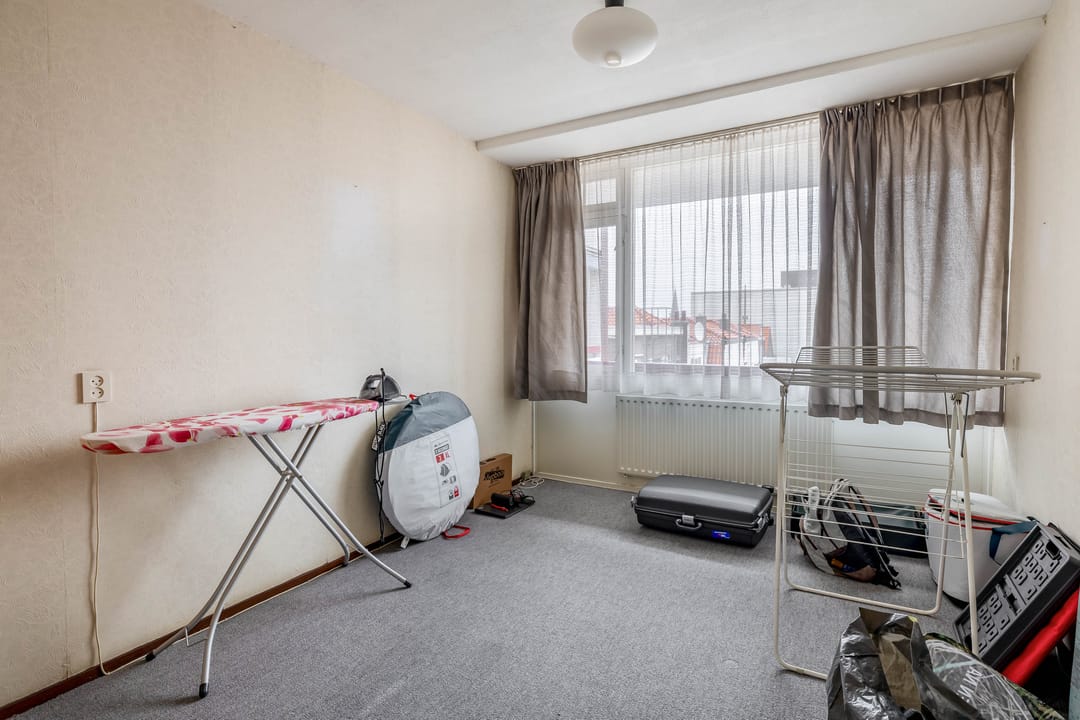 Photo 28 of Paul Krugerstraat 20-538