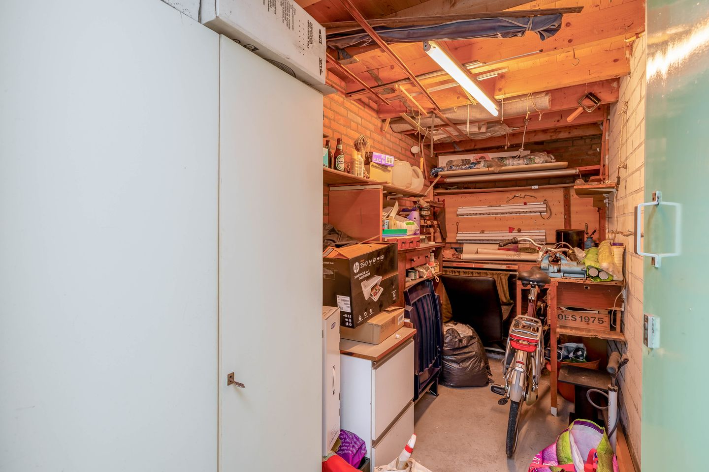 Photo 29 of Paul Krugerstraat 20-538