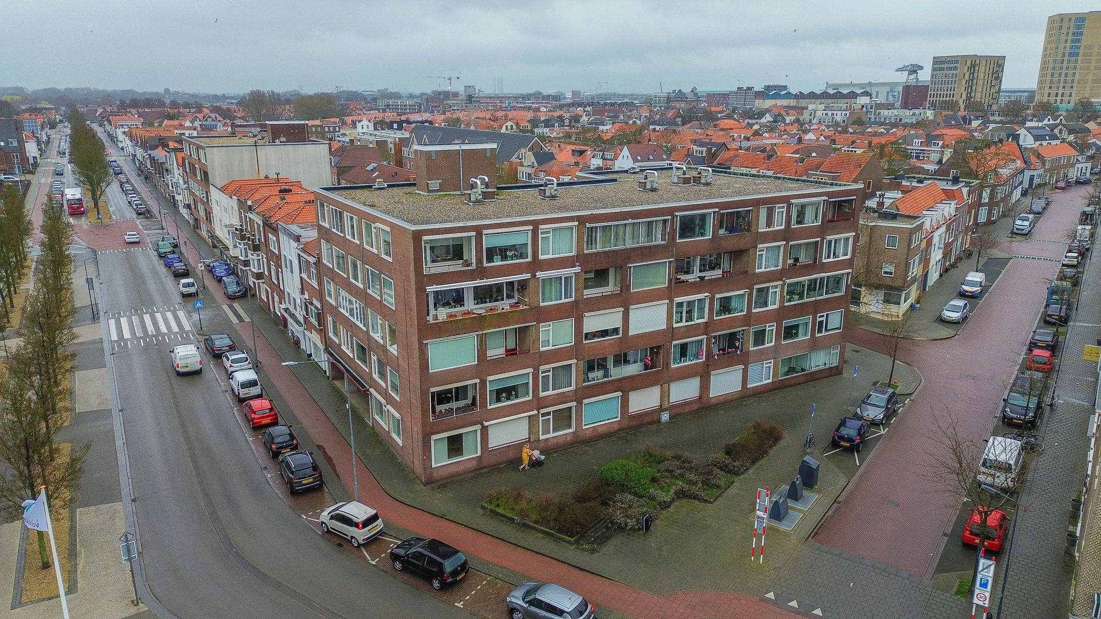 Photo 30 of Paul Krugerstraat 20-538