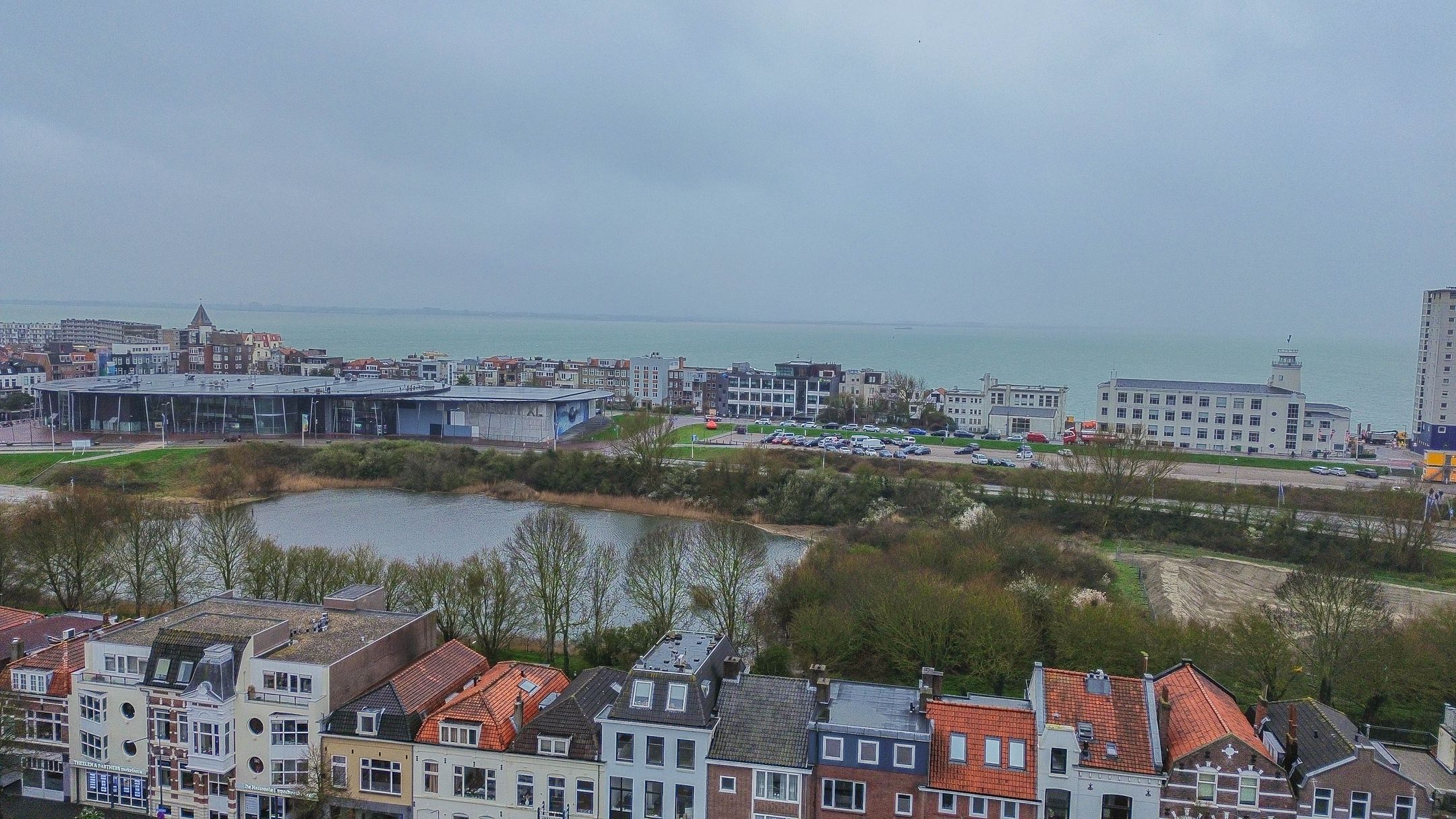 Photo 33 of Paul Krugerstraat 20-538